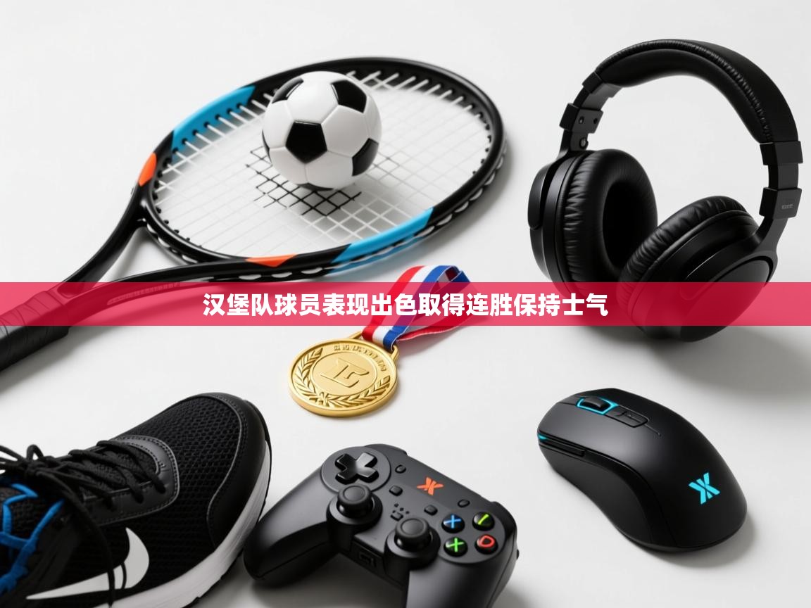 汉堡队球员表现出色取得连胜保持士气  第2张