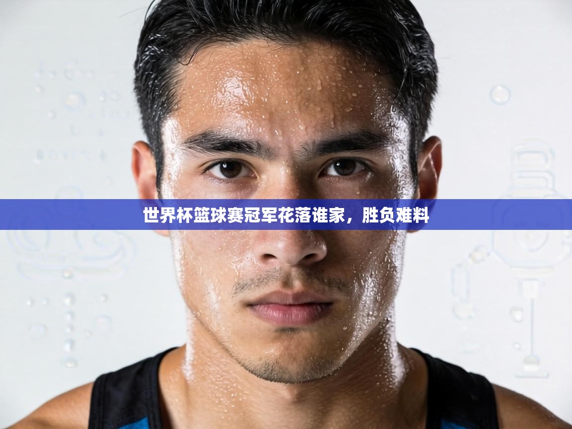 世界杯篮球赛冠军花落谁家,胜负难料 第2张