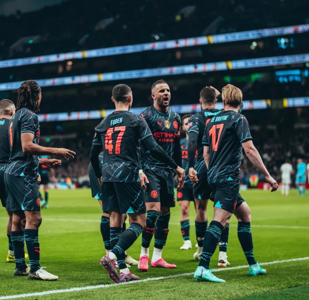 热刺遭遇惨败，球队面临重大挑战的简单介绍