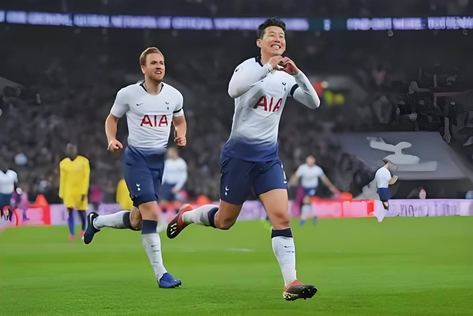 热刺遭遇惨败,球队面临重大挑战的简单介绍 热刺遭遇惨败,球队面临重大挑战的简单介绍