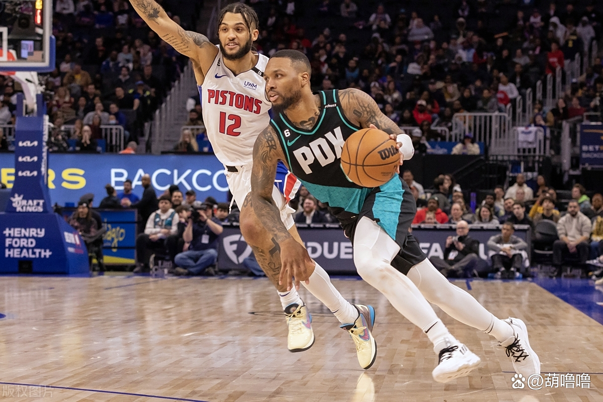 活塞主场胜开拓者,取得两连胜的简单介绍 活塞主场胜开拓者,取得两连胜的简单介绍