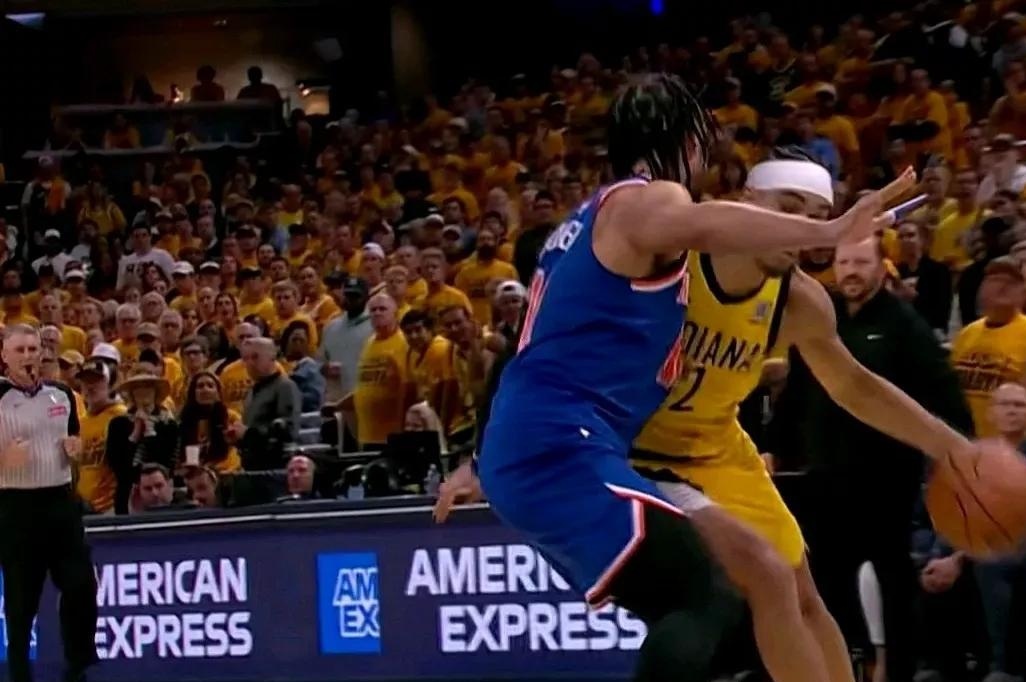 篮网不敌尼克斯，连续两场失利