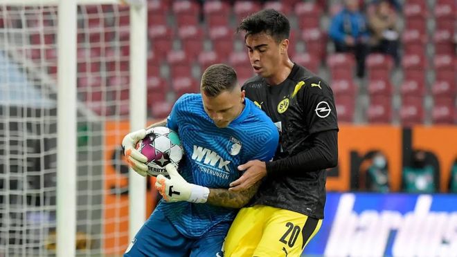 德国选手失误连连，遭到批评