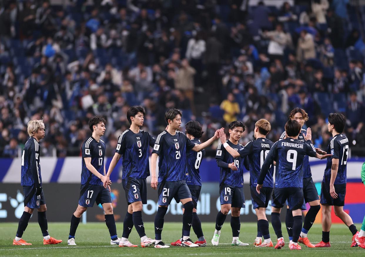 九游电竞-日本队与荷兰队在国际赛场上较量