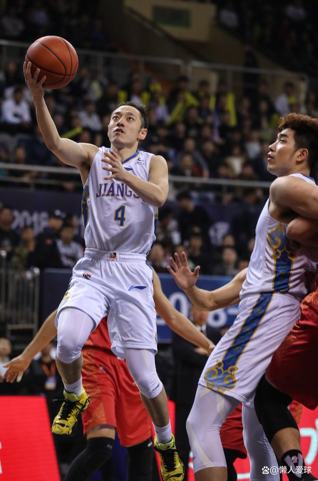 九游中国官网-江苏队燃烧自己，为团队带来胜利！