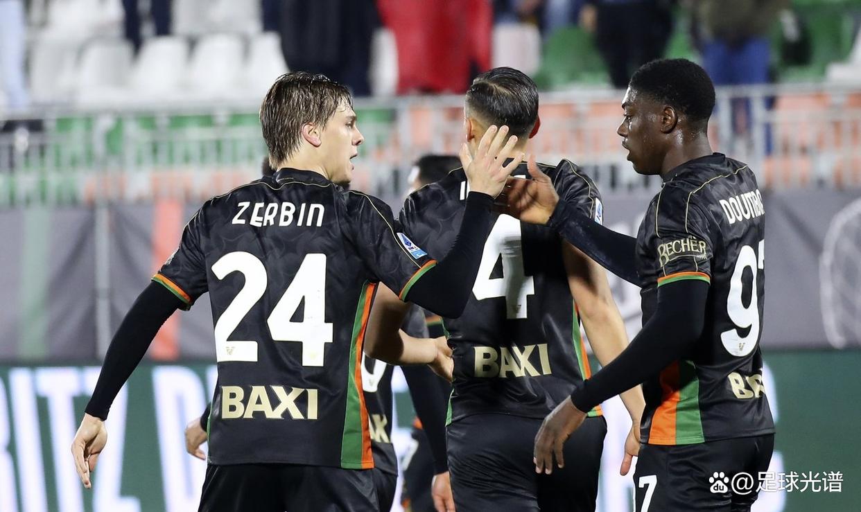 九游官方-帕尔马险胜对手，拿到关键三分的简单介绍