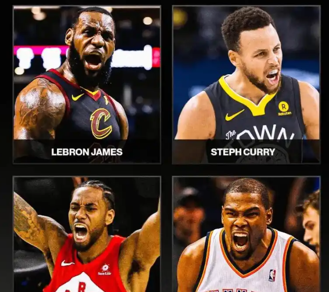 勇士战胜湖人，勇士豪取七连胜