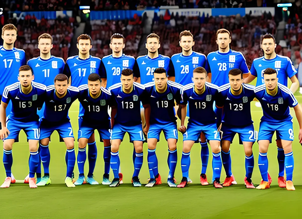 九游新闻-斯洛文尼亚队激战胜利，实力雄厚