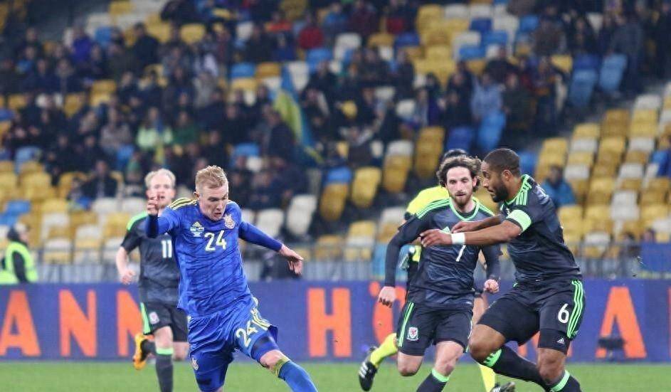 精湛表现的欧预赛战士，征服赛场夺目