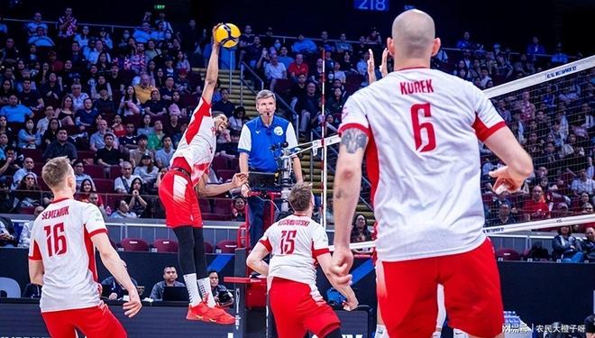 九游娱乐-波兰队在激烈角逐中获得胜利，闯入四强的简单介绍