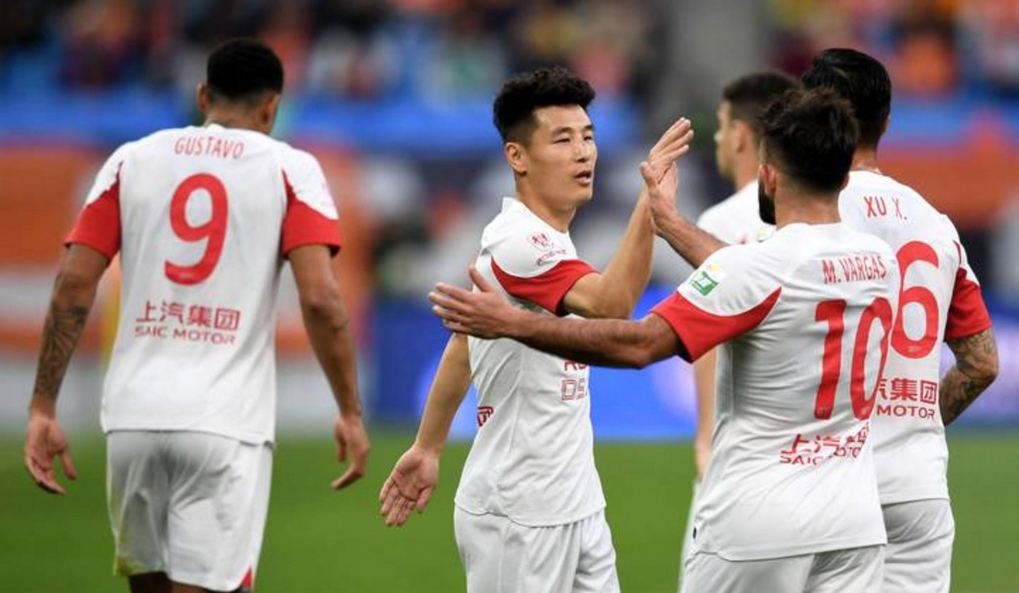 九游官网app-上海上港再遭失利，积分榜排名下滑的简单介绍