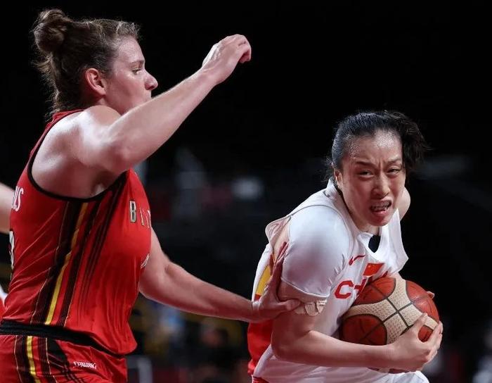 俄罗斯女篮表现出色，意大利队遗憾出局的简单介绍