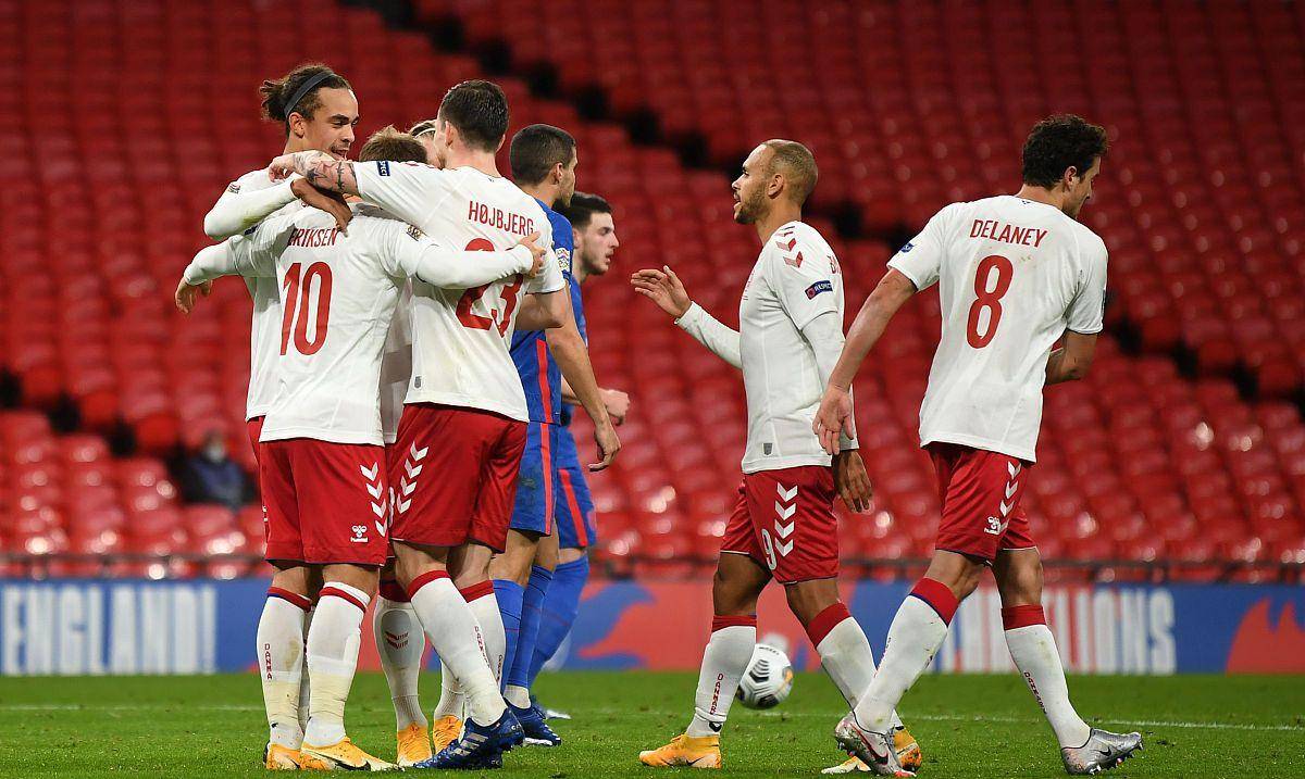 九游网址-竞赛激烈，丹麦主帅点赞球队斗志