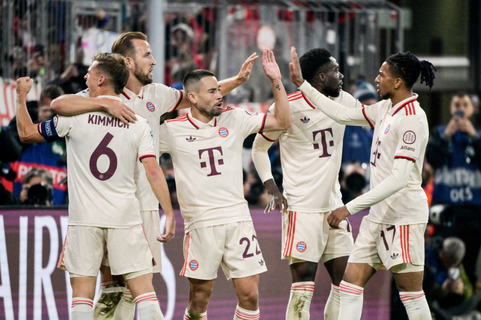 切尔西胜利:小将哈维尔攻入制胜一球,帮助球队击败拜仁慕尼黑的简单介绍 切尔西胜利:小将哈维尔攻入制胜一球,帮助球队击败拜仁慕尼黑的简单介绍